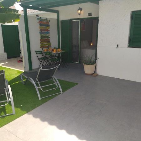 Las Tartanas 110-1-2 Maspalomas  Zewnętrze zdjęcie